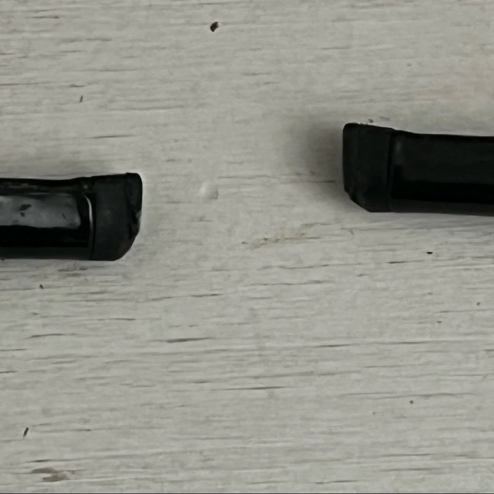 Christian Dior Patent Leather Slingback Pumps SIze 36.5/6.5 - Picture 10 of 16